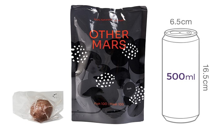 [아더마스]DOG 오리 100%