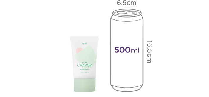 [아멜리] 컴플리먼트 시리즈 차록 필터