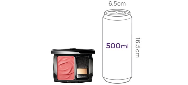 [랑콤] 블러쉬 쉽띨 코랄 700