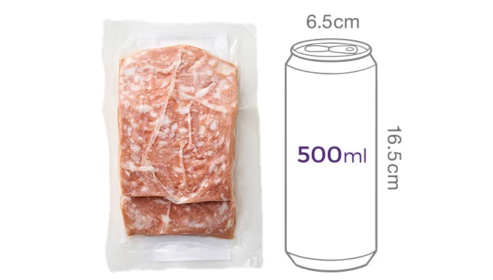 [해머스] 수제 햄 오리지널 레베케제