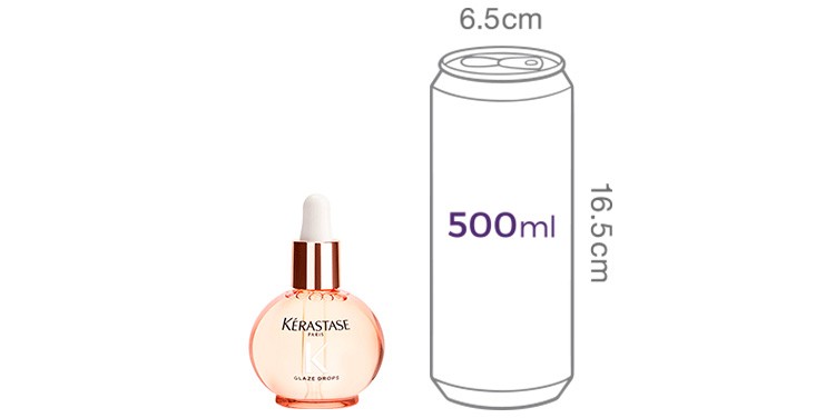 [케라스타즈] 글레이즈 헤어 퍼퓸 오일 45ml