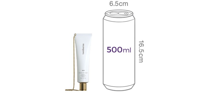 [탬버린즈] 체인 핸드크림 30ml 000