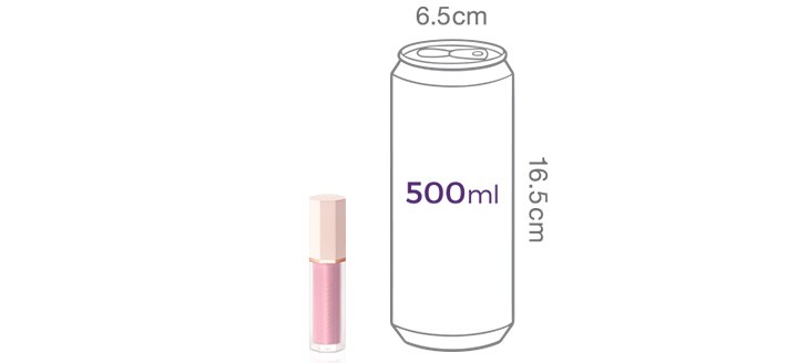 [디어달리아] 페탈 드롭 리퀴드 블러쉬  1+1 증정 기획세트 퓨리티 2개