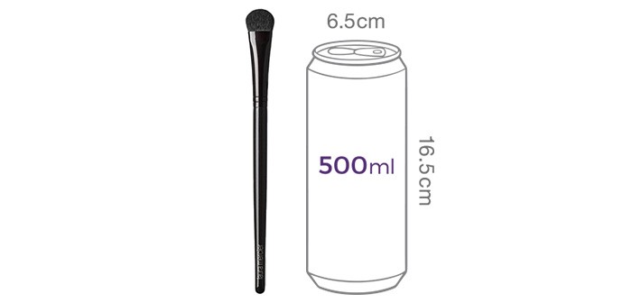 [로라 메르시에] 올 오버 아이 브러쉬