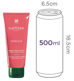 [르네휘테르] 토뉘시아 수분볼륨 마스크 100mL