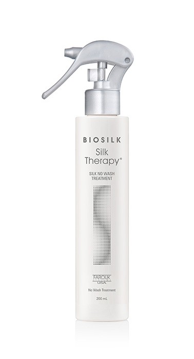 [실크테라피] 실크 노워시 트리트먼트 200ML