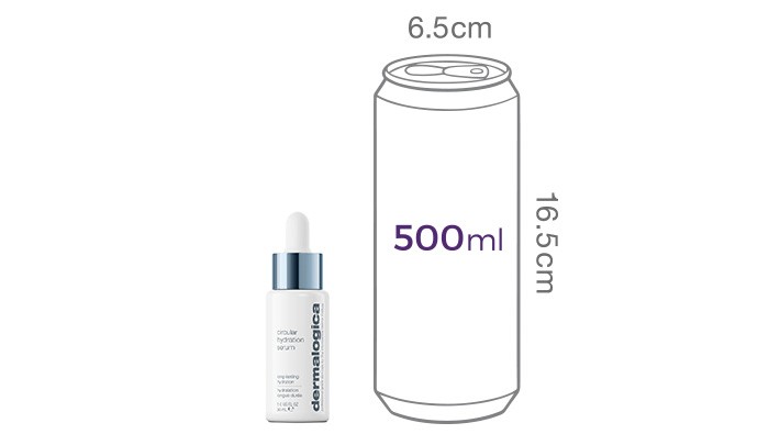[더말로지카] 서큘라 하이드레이션 세럼 30ML