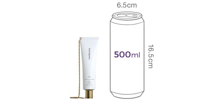 [탬버린즈] 체인 핸드크림 30ml 421