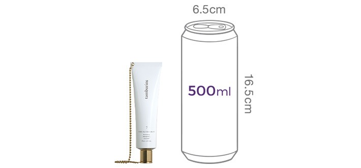 [탬버린즈] 체인 핸드크림 30ml 7