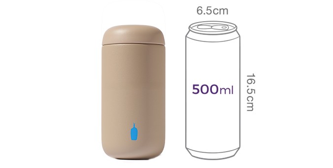 [블루보틀] 카터 무브 머그 (샌드듄)