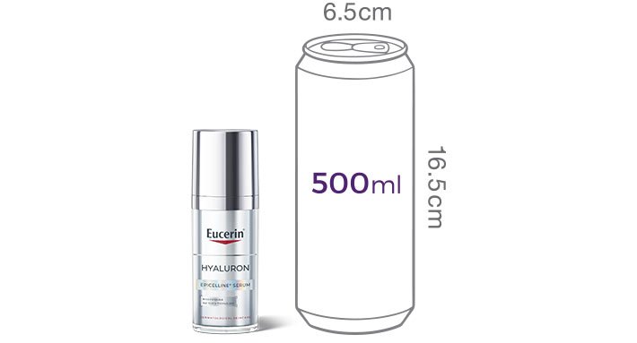 [유세린] 하이알루론 에피셀린 세럼 30ml 