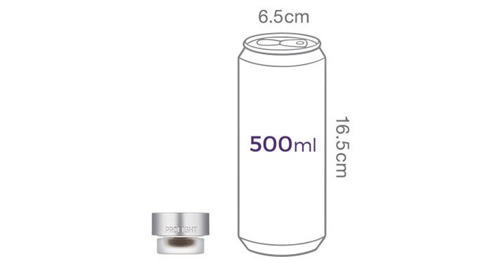 [프로에잇] 스테이 온 젤아이라이너 03 우드브라운