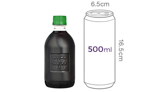 [쟈뎅] 까페리얼 무라벨 아메리카노 헤이즐넛 (400mL X 20개)