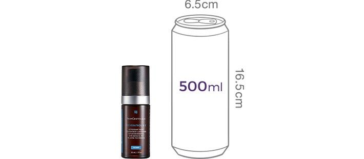 [스킨수티컬즈] 레스베라트롤 B E 나이트 광채 에센스 30ml 세트 (+C E 페룰릭 4ml*2 + P-TIOX 4ml)