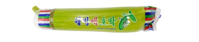 [KF365] 애호박 1개