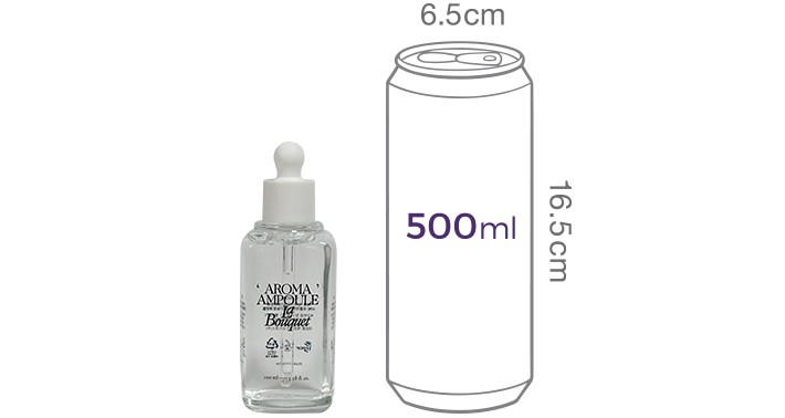 [라부케] 아로마 앰플 100ml