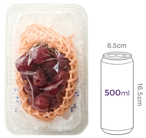 로얄바인 포도 (700g내외)