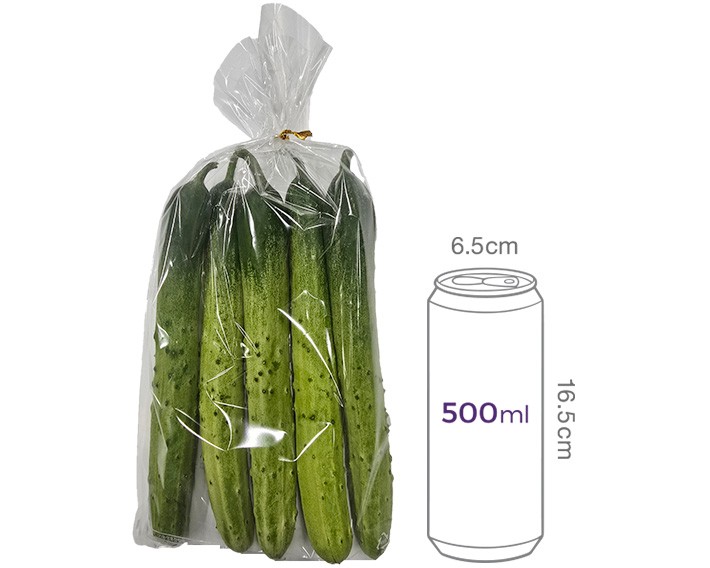 천안 아우내 백다다기오이 5입