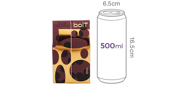 [트리투바] 볼트베리 100g