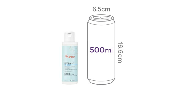 [아벤느] 이드랑스 수분 밀착 에센스 인 로션 100mL