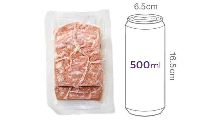 [해머스] 수제 햄 치즈 레베케제