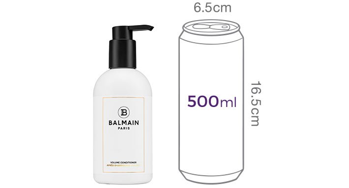 [발망헤어] 볼륨 컨디셔너 300ml