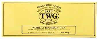 [TWg T개] 바닐라 버번티 (2.5g X 15개)