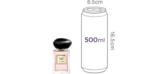 [아르마니 뷰티] 프리베 EDT 피브완수저우 50ml