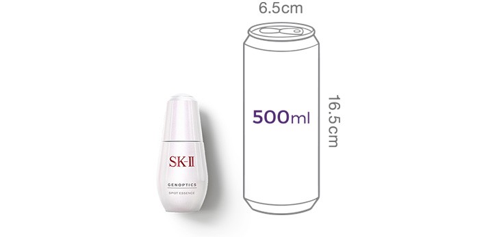 [SK-II] 제놉틱스 스팟 에센스 30ml