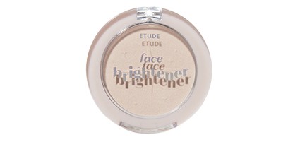 [에뛰드] 페이스 브라이트너 #로지