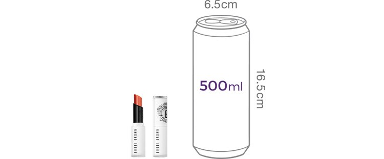 [바비 브라운] 엑스트라 립 틴티드 밤 #베어 클라렛