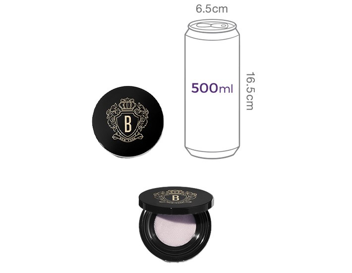 [바비 브라운] 럭스 레디언스 루스 파우더 블루밍 글로우(핑크)