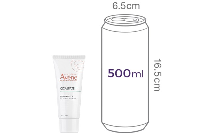 [아벤느] 시칼파트+ 365 흔적 리페어 블레미쉬 크림 40mL