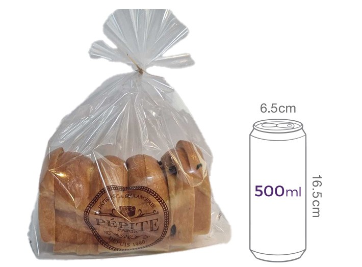 [페피트파리] 브리오슈 크랜베리 호두 식빵 230g