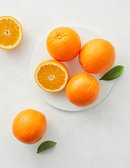 [MPARK] 미국산 블랙라벨 네이블 오렌지 1kg (5~6입)