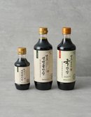 [신앙촌] 양조 간장 3종