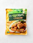 [풀무원] 식물성 지구식단 두부텐더 마일드 400g