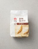 [백설] 강력밀가루 2.5kg