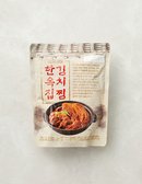 [피코크] 한옥집 김치찜