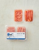 [덕화명란] 송알송알 반반명란 200g (냉장)