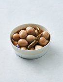 [누테이블] 메추리알 장조림 350g