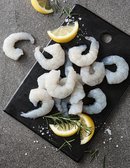 [Sea to Table] 손질 생새우살 200g (냉동) (26/30 사이즈)
