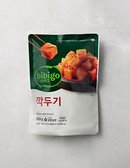 [비비고] 깍두기 500g