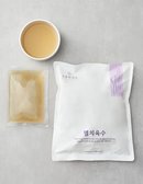 [소중한식사] 멸치육수 (300*4ea)