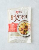 [백설] 햇당면 500g