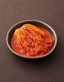 [조선호텔김치] 묵은지 1kg