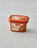 [해찬들] 맛있는 재래식 된장 500g