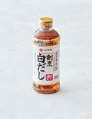 [야마키] 시라다시 가쓰오부시 육수 만능소스