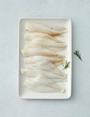 [바른생선] 손질 가자미살 2종 (냉동) (택1)