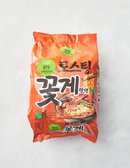 [풀무원] 로스팅 꽃게탕면 4입